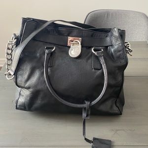 Michael Kors handbag